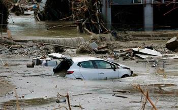 ارتفاع حصيلة ضحايا إعصار "إيدا" بأمريكا إلى 68 شخصًا