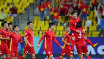 الشارقة تحتضن مباراة الصين وفيتنام فى تصفيات مونديال قطر 2022
