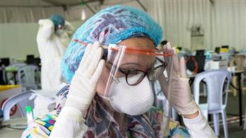 الكويت تسجل حالة وفاة و 71 إصابة جديدة بفيروس كورونا
