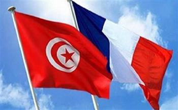 فرنسا: نقف إلى جانب تونس في كافة التحديات الاقتصادية والصحية
