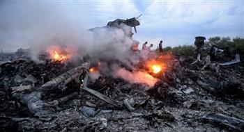 عائلات ضحايا تحطم الطائرة الماليزية يطالبون بإحقاق العدالة من روسيا