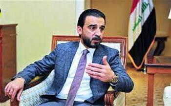 رئيس مجلس النواب العراقي يؤكد أهمية دعم الاتحاد الأوروبي في ملف إعادة النازحين