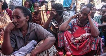 لقطات للأمم المتحدة من شمال إثيوبيا تظهر أزمة إنسانية‭ ‬حادة