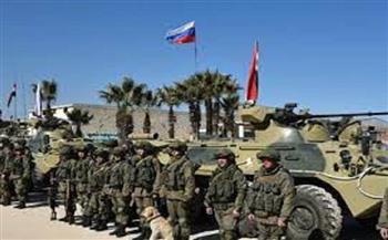 الصليب الأحمر: نعمل مع قوات حفظ السلام الروسية عن كثب في كاراباخ
