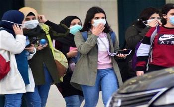 لبنان: ارتفاع عدد الإصابات بفيروس كورونا إلى 608041