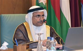 «العسومي»: قمة فيينا تناقش مبادرة البرلمان العربي بشأن مكافحة الإرهاب 