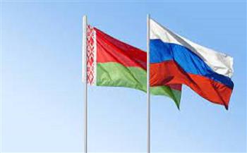 بيلاروسيا وروسيا يبحثان مجموعة واسعة من قضايا التعاون التجاري والاقتصادي الثنائي