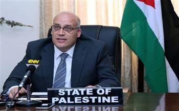 وزير العمل الفلسطيني: لولا جهود منظمتي العمل الدولية والعربية لما نُفذت الاستراتيجية الوطنية للتشغيل