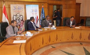 «مسلم»: مصر تدير علاقاتها الخارجية للحفاظ على أمنها القومي وتحقيق عوائد اقتصادية
