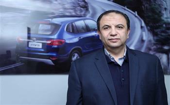 رابطة مصنعى السيارات: مصر ستكون رائدة فى صناعة المركبات الكهربائية