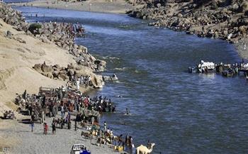 بينها أطفال ونساء.. اكتشاف عشرات الجثث «مقيدة الأذرع» فى نهر بالسودان