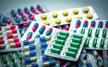 دراسة جديدة تحذر من خطر الإفراط في تناول المضادات الحيوية