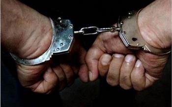 حبس عامل متهم بالإتجار في المخدرات بالسلام 