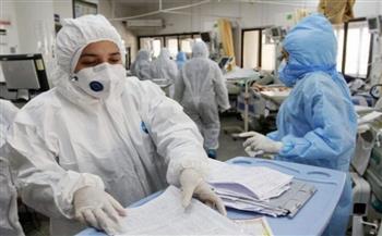 إيران تسجل 27 ألفا و138 إصابة و635 وفاة بفيروس كورونا