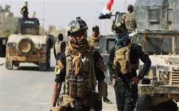 العراق: القبض على إرهابي شديد الخطورة وإحباط محاولة لاستهداف قوات الأمن