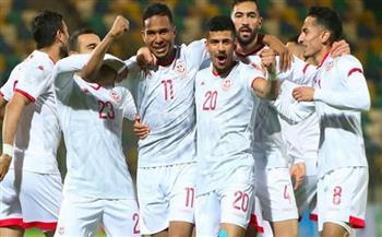 تصفيات كأس العالم.. تونس تتقدم على زامبيا فى الشوط الأول يتوقيع «الخزري»