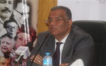 رئيس لجنة الإعلام بـ«الشيوخ» يكشف عن إنجازات المجلس بدور الانعقاد الأول