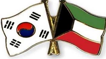 الكويت وكوريا الجنوبية تبحثان تعزيز التعاون الاقتصادي المشترك