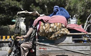  الأمم المتحدة تُحذّر من وضع كارثى فى أفغانستان