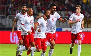 تونس تفوز على زامبيا بتصفيات إفريقيا المؤهلة لكأس العالم 