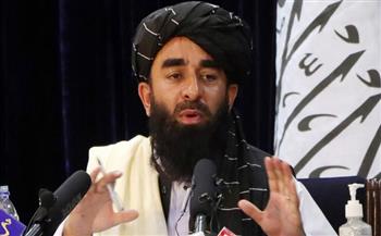 طالبان تعلن تشكيل الحكومة الجديدة المؤقتة