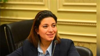نانسي نعيم: فتح باب التعيين أمام 5 آلاف صيدلى فقط من دفعة 2018 «خطوة منقوصة» (خاص)