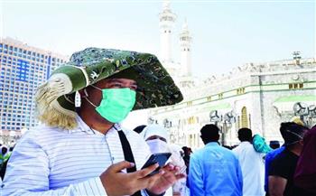 السعودية تسجل 138 إصابة جديدة بفيروس كورونا