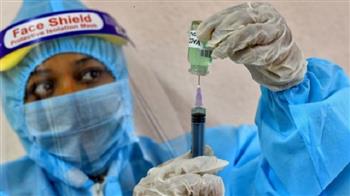 الصحة الموريتانية: 565 ألفًا و789 شخصًا تلقوا لقاح كورونا