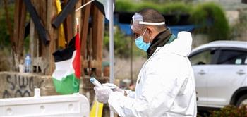 فلسطين تُسجل 11 حالة وفاة و2762 إصابة بكورونا