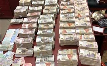 التحقيق مع 6 متهمين بغسل 40 مليون جنيه من تجارة المخدرات فى الإسكندرية