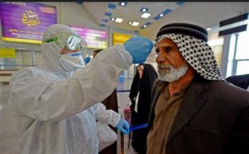 العراق يسجل 5988 إصابة جديدة بفيروس كورونا