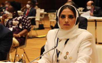 نائب رئيس البرلمان العربى: مؤتمر رؤساء البرلمانات فى فيينا فرصة لتنسيق الجهود البرلمانية الدولية
