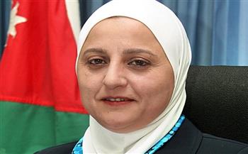 برلمانية أردنية تشارك فى وفد البرلمان العربى بمؤتمر رؤساء البرلمانات