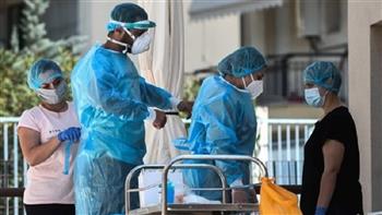 كوبا تسجل 7 آلاف و771 إصابة جديدة بفيروس كورونا