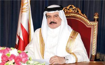 العاهل البحريني يشيد بالدور المهم للإدارة الأمريكية في ضمان أمن واستقرار المنطقة