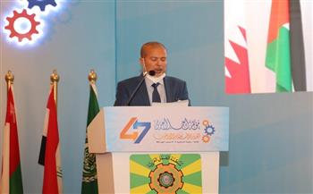 قيادات عمالية عربية: مؤتمر العمل العربي يعد أكبر لقاء لتعميق التواصل والشراكة بين أطراف العمل الثلاثة