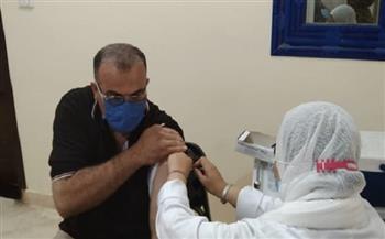 «صحة الدقهلية» تحدد مواعيد عمل مراكز تطعيم لقاح كورونا فى الأجازات
