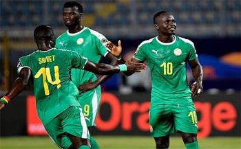 السنغال تفوز على الكونغو وتواصل صدراتها للمجموعة الثامنة من تصفيات كأس العالم 