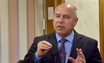 الوزير: سنحصل على 80% من دخل محطة «تحيا مصر» للمصريين