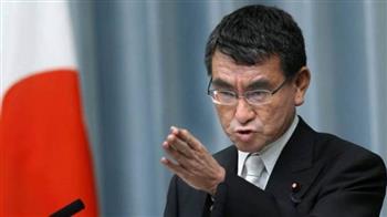 وزير ياباني يواجه انتقادات لاذعة بسبب حظره عشرات المستخدمين على تويتر