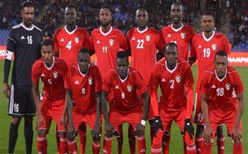 فيلود يعلن تشكيل السودان لمواجهة غينيا بيساو فى تصفيات كأس العالم 