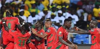 تصفيات كأس العالم.. غينيا بيساو تضرب السودان بثلاثية في الشوط الأول      