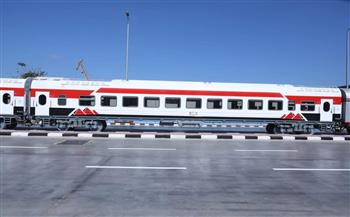 آخر أخبار مصر اليوم الثلاثاء 7-9-2021 بالفترة المسائية.. الرئيس يطلب تحويل عربات قطار الدرجة الثالثة لمكيفة