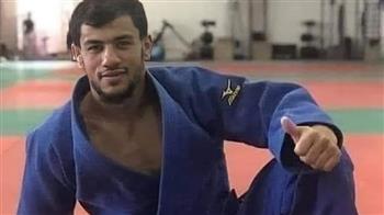 إيقاف المصارع الجزائري فتحي نورين 10 سنوات لرفضه مواجهة إسرائيلي