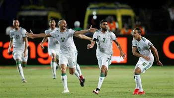 تصفيات كأس العالم.. الجزائر تتعادل مع بوركينا فاسو