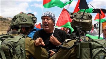 إسرائيل تعتقل ثلاثة أشخاص لصلتهم بهروب الأسرى الفلسطينيين