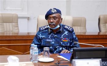 وزير الداخلية السوداني يؤكد الحرص على التعاون مع بعثة "يونيتامس"