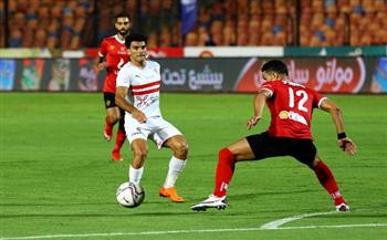 اتحاد الكرة يعلن مواعيد مباريات الكأس والسوبر المصري 
