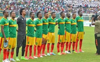 إثيوبيا تهزم زيمبابوي فى تصفيات إفريقيا المؤهلة لكأس العالم 