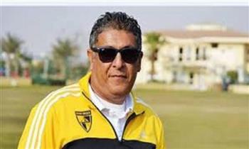 محمد كمال: منتخب الكرة النسائية حقق مكاسب من البطولة العربية